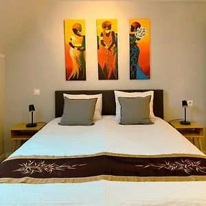 Deluxe Kamer